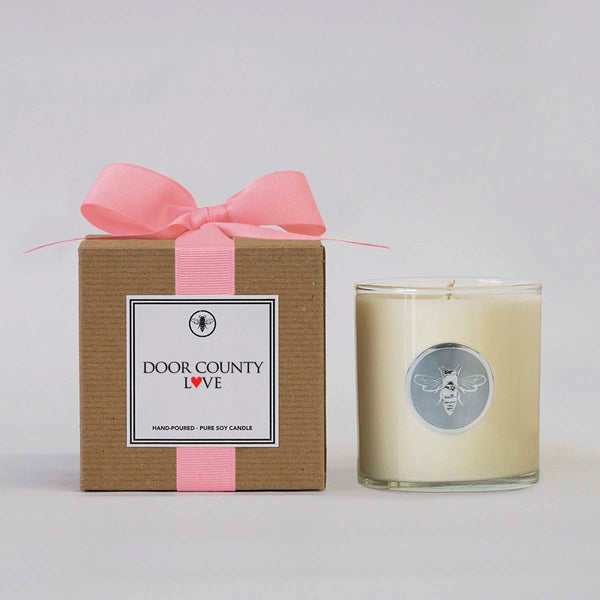 Door County Love | 11oz Soy Candle