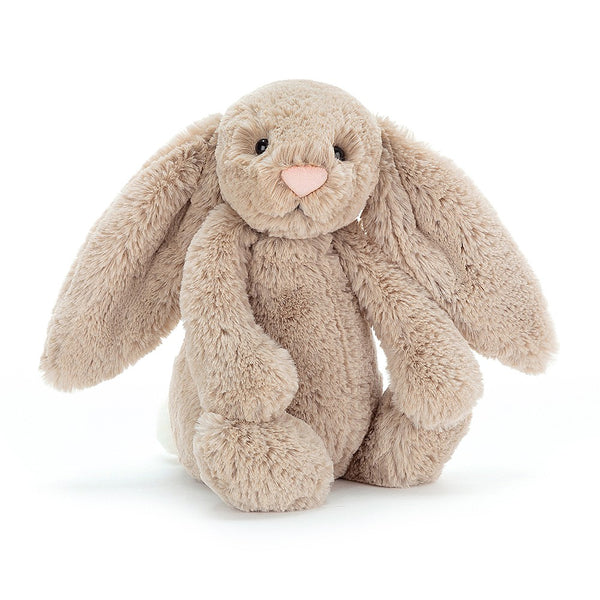 Bashful Beige Bunny | Small