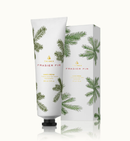 Frasier Fir  Travel Hand Sanitizer – Door County Nature Works