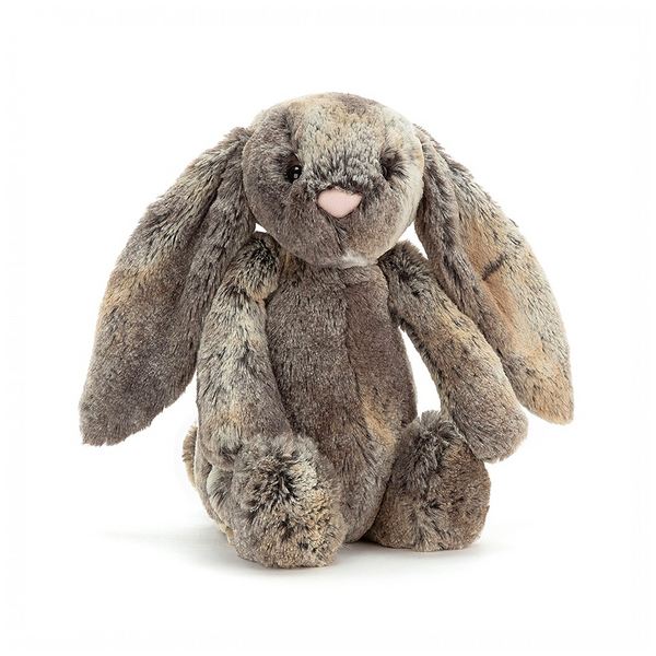 Woodland Bashful Bunny | Medium
