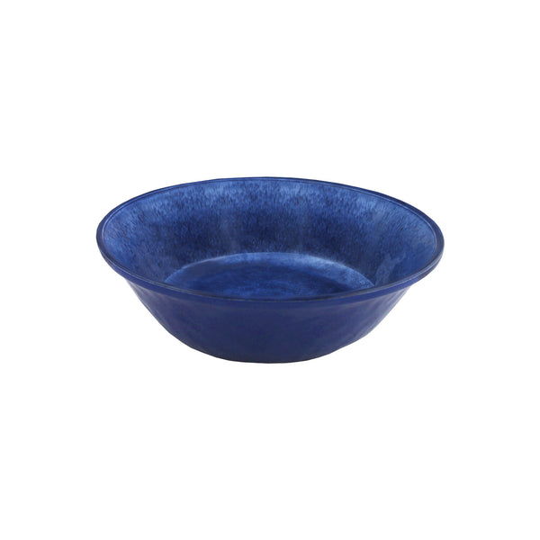 Campania Blue Cereal Bowl