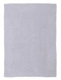 CozyChic Angular Rib Blanket | Oyster