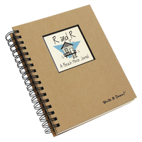R & R Beach House Journal