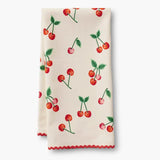 Cherries Kitchen Towel