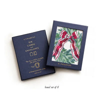 Laurel Wreath Cards | Boxed Set of 6