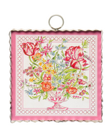 Pink Floral Arangement | Mini Gallery