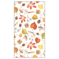 Autumn Details Guest Towels