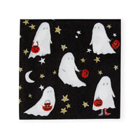 Ghouls Night Out Lunch Napkins