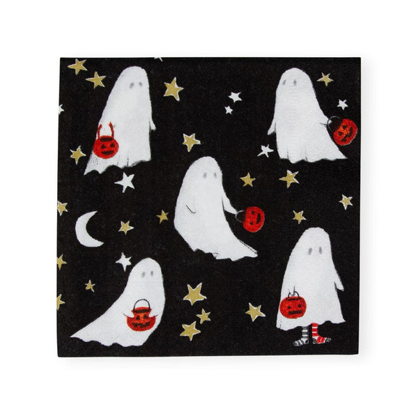 Ghouls Night Out Lunch Napkins