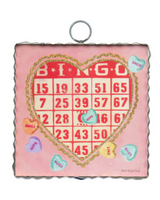 Love Bingo | Mini Gallery