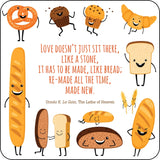 Kindness Lunchbox Notes for Kids