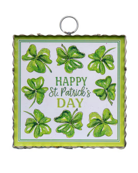 Happy St. Pat's Day | Mini Gallery