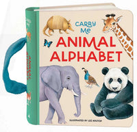 Carry Me : Animal Alphabet Book