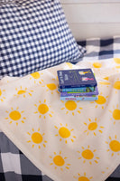 You Are My Sunshine Blanket | Mini