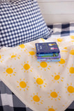 You Are My Sunshine Blanket | Mini