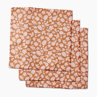 Farm Harvesting Days Dishcloths | Set of 3