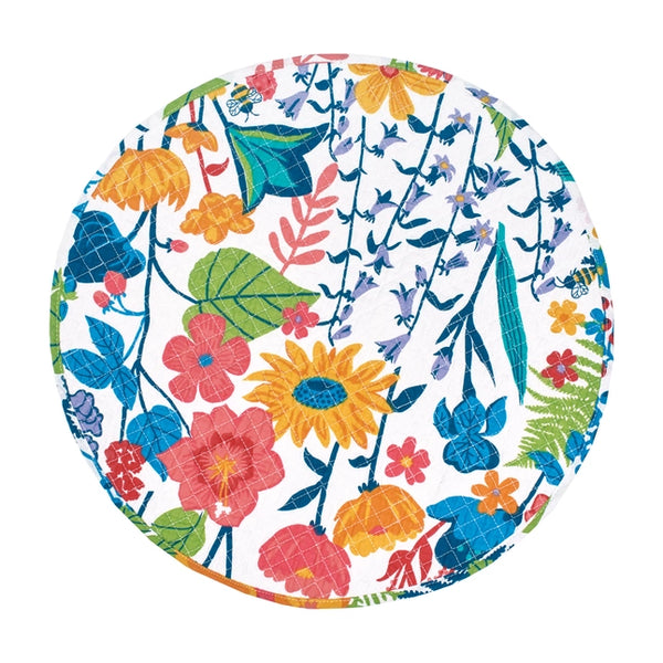 Quinn Round Placemat