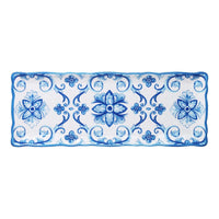 Mallorca Melamine Baguette Tray