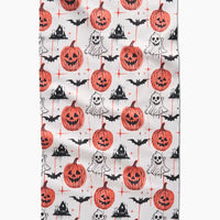 Halloween is Here Kitchen Towel