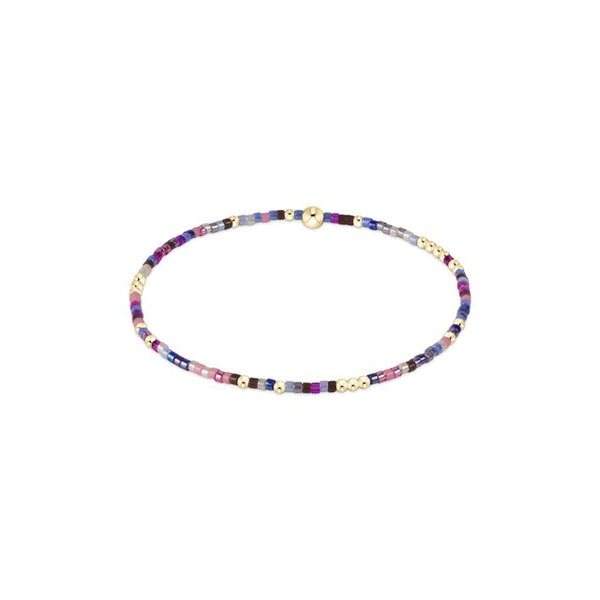 Hope Unwritten Bracelet | Too Glam to Give a Jam