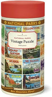 National Parks 2 | 1000pc Puzzle