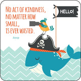 Kindness Lunchbox Notes for Kids