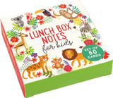 Lunchbox Notes for Kids
