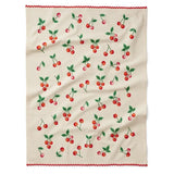 Cherries Kitchen Towel