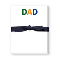 Dad | Father's Day Mini Notepad