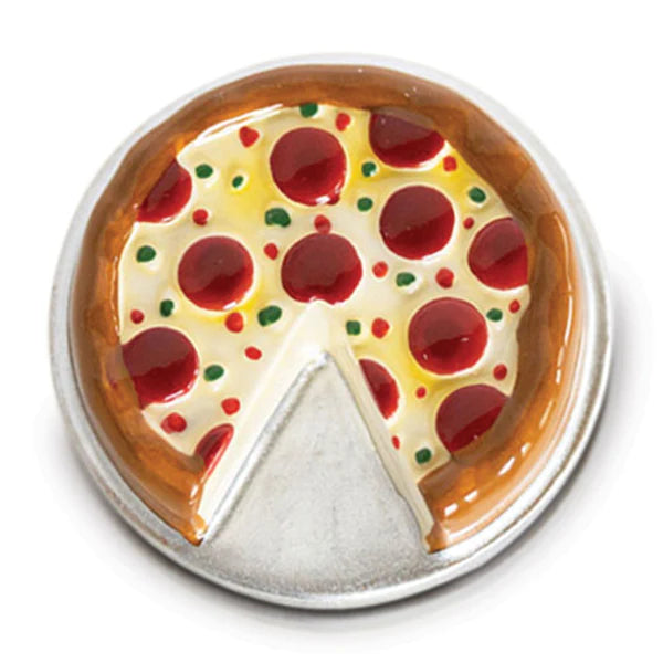 slice, slice baby! | pizza mini by nora fleming