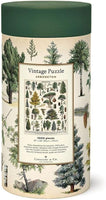 Arboretum | 1000pc Puzzle