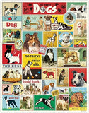Dogs | 1000pc Puzzle