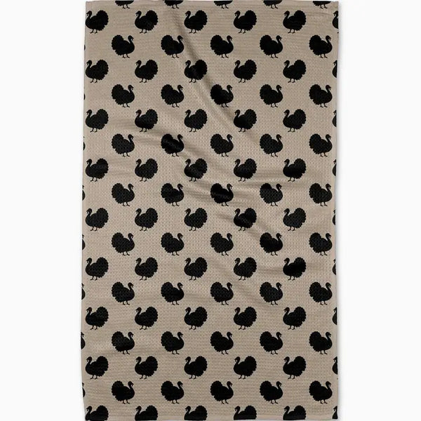 Gobble Kitchen Towel
