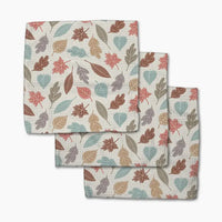 Harvest Scatter Dishcloths | Set of 3