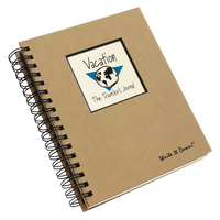 Vacation Journal