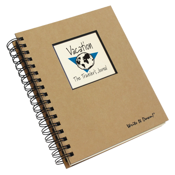 Vacation Journal