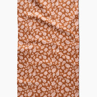 Farm Harvesting Days Kitchen Towel
