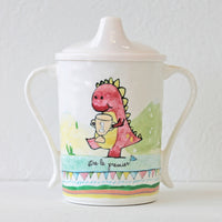 Dinosaurs | Sippy Cup
