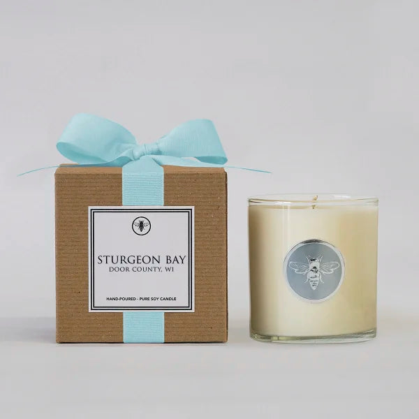 Sturgeon Bay | 11oz Soy Candle