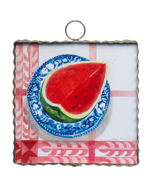Summertime Treat | Mini Gallery