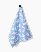 Fly Away Butterfly Kitchen Towel