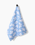 Fly Away Butterfly Kitchen Towel
