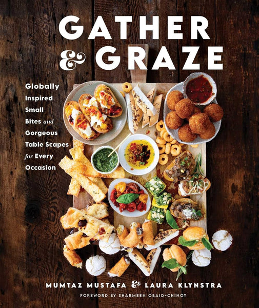 Gather & Graze