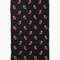 Quarterback Kitchen Towel