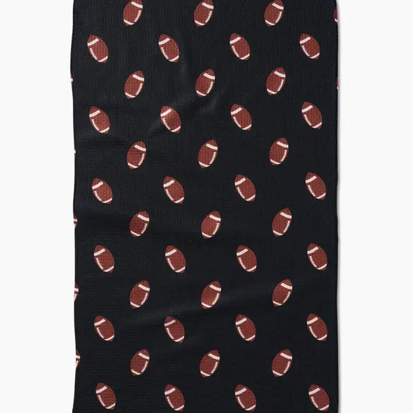 Quarterback Kitchen Towel