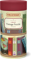 Library Books | 1000pc Puzzle