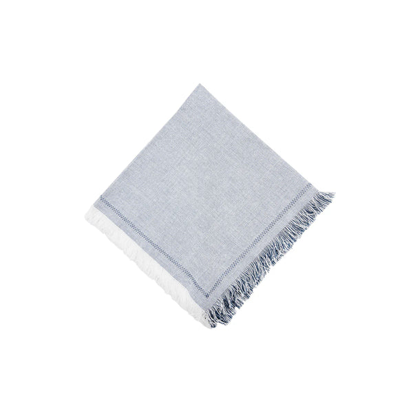 Tate Cloth Napkin | Indigo