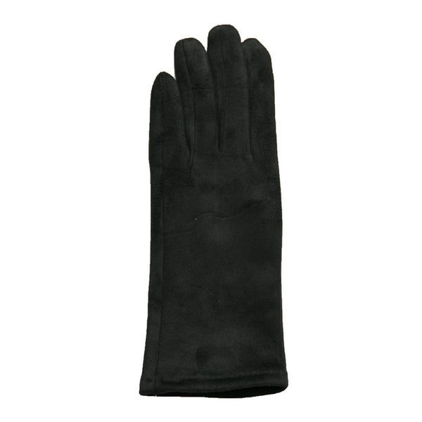 Michele Gloves | Black