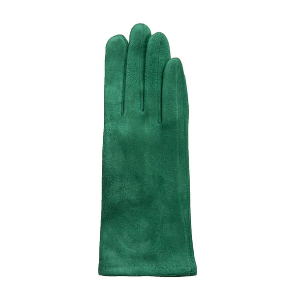 Michele Gloves | Emerald