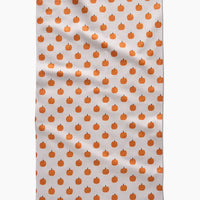 Patchwork Kitchen Towel